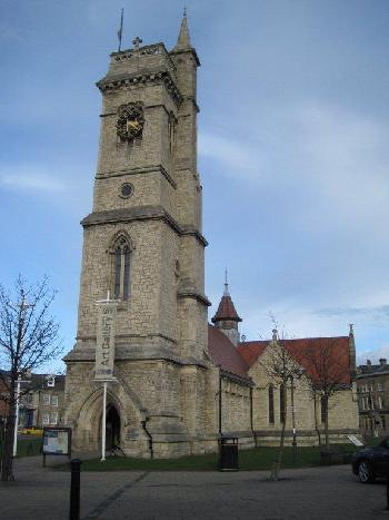 NEWMP Memorial Image